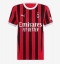 AC Milan Emerson Royal #22 Replika Hemmatröja Dam 2024-25 Kortärmad