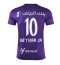 Al-Hilal Neymar Jr #10 Replika Tredjetröja 2024-25 Kortärmad