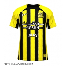 Al-Ittihad Replika Hemmatröja 2024-25 Kortärmad