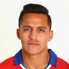 Alexis Sanchez