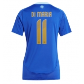 Argentina Angel Di Maria #11 Replika Bortatröja Dam Copa America 2024 Kortärmad