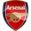 Arsenal Barnkläder