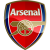 Arsenal Barnkläder