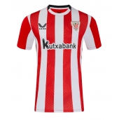 Athletic Bilbao Replika Hemmatröja 2024-25 Kortärmad