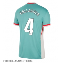 Atletico Madrid Conor Gallagher #4 Replika Bortatröja 2024-25 Kortärmad