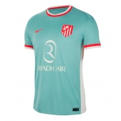 Atletico Madrid Replika Bortatröja 2024-25 Kortärmad