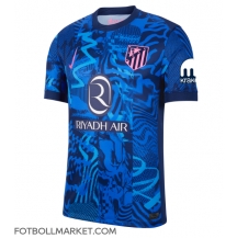 Atletico Madrid Replika Tredjetröja 2024-25 Kortärmad