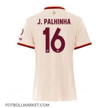 Bayern Munich Joao Palhinha #16 Replika Tredjetröja Dam 2024-25 Kortärmad