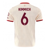 Bayern Munich Joshua Kimmich #6 Replika Tredjetröja 2024-25 Kortärmad