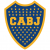 Boca Juniors Barnkläder