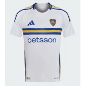 Boca Juniors Replika Bortatröja 2024-25 Kortärmad