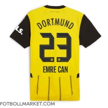 Borussia Dortmund Emre Can #23 Replika Hemmatröja 2024-25 Kortärmad