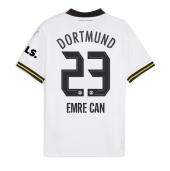 Borussia Dortmund Emre Can #23 Replika Tredjetröja 2024-25 Kortärmad