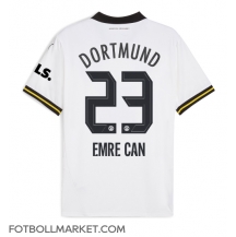 Borussia Dortmund Emre Can #23 Replika Tredjetröja 2024-25 Kortärmad