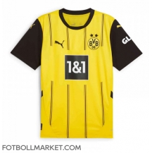 Borussia Dortmund Replika Hemmatröja 2024-25 Kortärmad