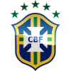 Brasilien Barnkläder