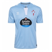 Celta Vigo Replika Hemmatröja 2024-25 Kortärmad