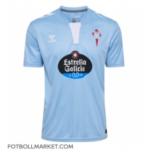 Celta Vigo Replika Hemmatröja 2024-25 Kortärmad