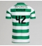 Celtic Callum McGregor #42 Replika Hemmatröja 2024-25 Kortärmad