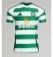 Celtic Kyogo Furuhashi #8 Replika Hemmatröja 2024-25 Kortärmad