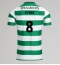 Celtic Kyogo Furuhashi #8 Replika Hemmatröja 2024-25 Kortärmad