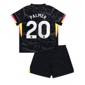 Chelsea Cole Palmer #20 Replika Tredjetröja Barn 2024-25 Kortärmad (+ byxor)