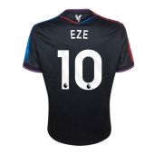 Crystal Palace Eberechi Eze #10 Replika Tredjetröja 2024-25 Kortärmad