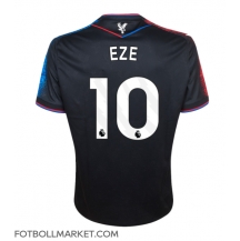 Crystal Palace Eberechi Eze #10 Replika Tredjetröja 2024-25 Kortärmad