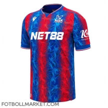 Crystal Palace Replika Hemmatröja 2024-25 Kortärmad