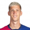 Dani Olmo