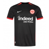 Eintracht Frankfurt Replika Bortatröja 2024-25 Kortärmad