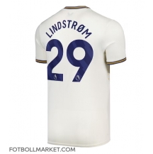 Everton Jesper Lindstrom #29 Replika Tredjetröja 2024-25 Kortärmad