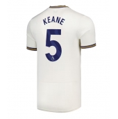 Everton Michael Keane #5 Replika Tredjetröja 2024-25 Kortärmad