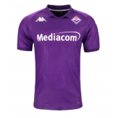 Fiorentina Replika Hemmatröja 2024-25 Kortärmad