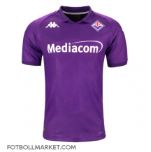 Fiorentina Replika Hemmatröja 2024-25 Kortärmad