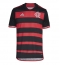 Flamengo David Luiz #23 Replika Hemmatröja 2024-25 Kortärmad