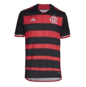 Flamengo Replika Hemmatröja 2024-25 Kortärmad