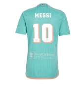 Inter Miami Lionel Messi #10 Replika Tredjetröja 2024-25 Kortärmad