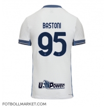 Inter Milan Alessandro Bastoni #95 Replika Bortatröja 2024-25 Kortärmad