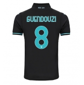 Lazio Matteo Guendouzi #8 Replika Tredjetröja 2024-25 Kortärmad