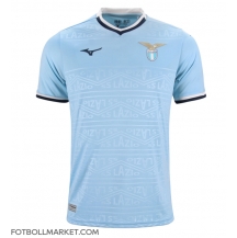 Lazio Replika Hemmatröja 2024-25 Kortärmad