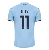 Lazio Taty Castellanos #11 Replika Hemmatröja 2024-25 Kortärmad