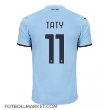 Lazio Taty Castellanos #11 Replika Hemmatröja 2024-25 Kortärmad