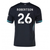 Liverpool Andrew Robertson #26 Replika Bortatröja 2024-25 Kortärmad