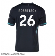 Liverpool Andrew Robertson #26 Replika Bortatröja 2024-25 Kortärmad