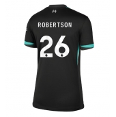 Liverpool Andrew Robertson #26 Replika Bortatröja Dam 2024-25 Kortärmad