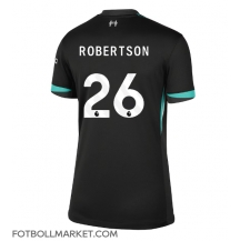 Liverpool Andrew Robertson #26 Replika Bortatröja Dam 2024-25 Kortärmad