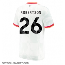 Liverpool Andrew Robertson #26 Replika Tredjetröja 2024-25 Kortärmad