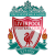 Liverpool Målvaktskläder