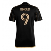 Los Angeles FC Olivier Giroud #9 Replika Hemmatröja 2024-25 Kortärmad